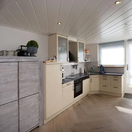 Daire The Lighthouse Egmond aan Zee